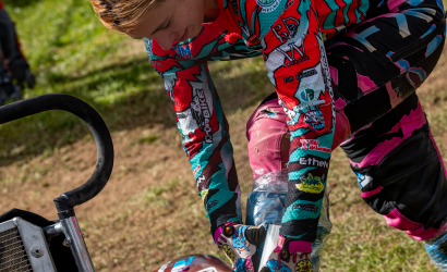 Vaidavas Kauss 2024 1. diena. Foto: Aija Valtmane126