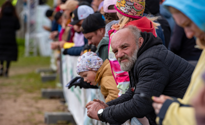 Vaidavas Kauss 2024 1. diena. Foto: Aija Valtmane127