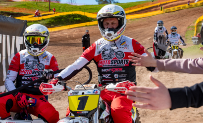 Vaidavas Kauss 2024 1. diena. Foto: Aija Valtmane128