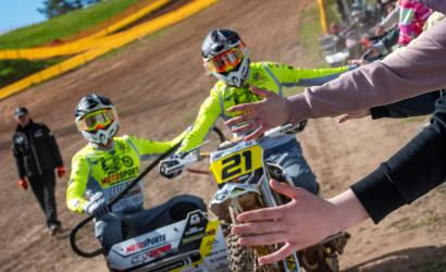 Vaidavas Kauss 2024 1. diena. Foto: Aija Valtmane130