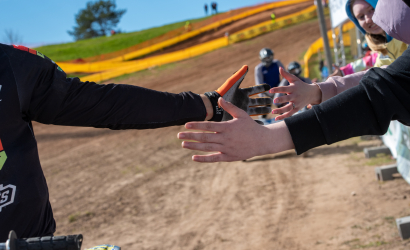 Vaidavas Kauss 2024 1. diena. Foto: Aija Valtmane131