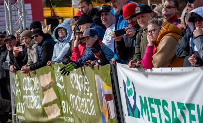 Vaidavas Kauss 2024 1. diena. Foto: Aija Valtmane133