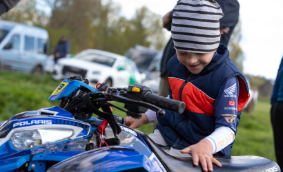 Vaidavas Kauss 2024 1. diena. Foto: Aija Valtmane135