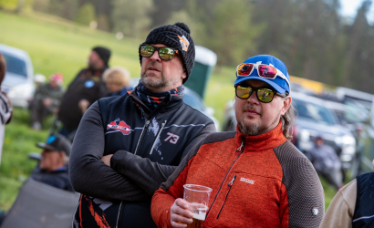 Vaidavas Kauss 2024 1. diena. Foto: Aija Valtmane137