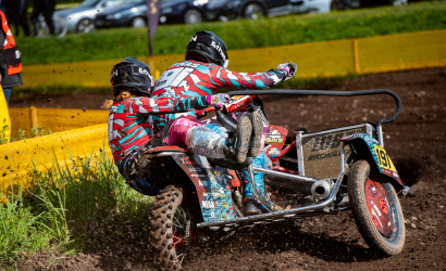 Vaidavas Kauss 2024 1. diena. Foto: Aija Valtmane138