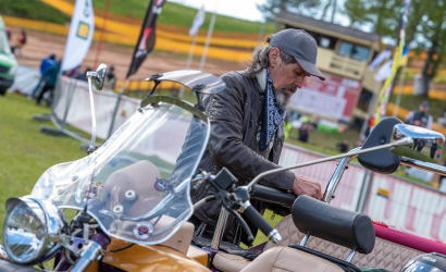 Vaidavas Kauss 2024 1. diena. Foto: Aija Valtmane143