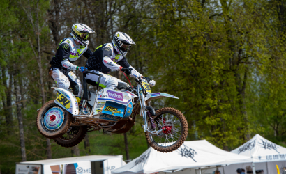 Vaidavas Kauss 2024 1. diena. Foto: Aija Valtmane145