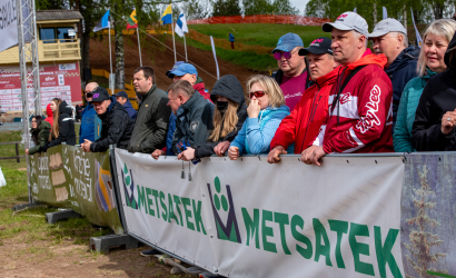 Vaidavas Kauss 2024 1. diena. Foto: Aija Valtmane148