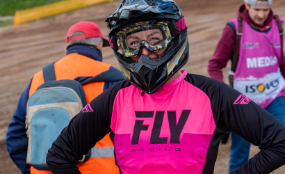 Vaidavas Kauss 2024 1. diena. Foto: Aija Valtmane149