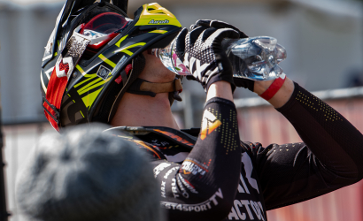 Vaidavas Kauss 2024 1. diena. Foto: Aija Valtmane152