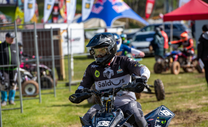 Vaidavas Kauss 2024 1. diena. Foto: Aija Valtmane154