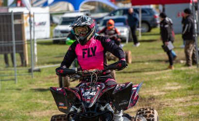 Vaidavas Kauss 2024 1. diena. Foto: Aija Valtmane155