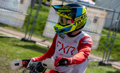 Vaidavas Kauss 2024 1. diena. Foto: Aija Valtmane159