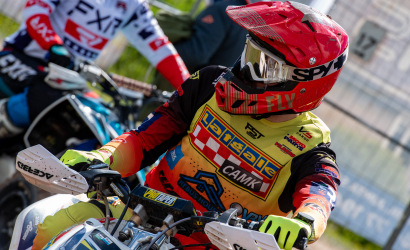 Vaidavas Kauss 2024 1. diena. Foto: Aija Valtmane160