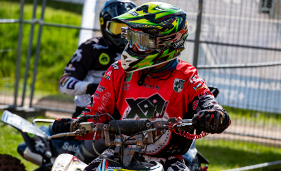 Vaidavas Kauss 2024 1. diena. Foto: Aija Valtmane161