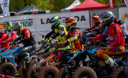 Vaidavas Kauss 2024 1. diena. Foto: Aija Valtmane163