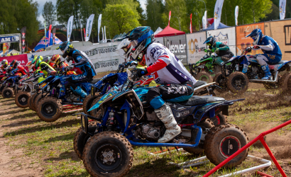 Vaidavas Kauss 2024 1. diena. Foto: Aija Valtmane164