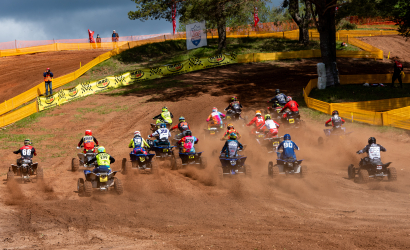 Vaidavas Kauss 2024 1. diena. Foto: Aija Valtmane166