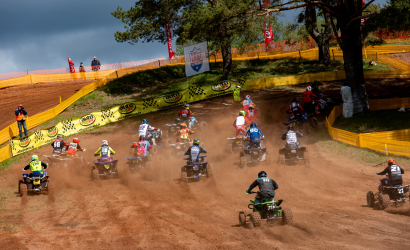 Vaidavas Kauss 2024 1. diena. Foto: Aija Valtmane167