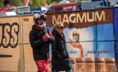 Vaidavas Kauss 2024 1. diena. Foto: Aija Valtmane168