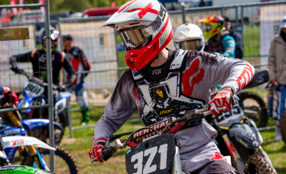 Vaidavas Kauss 2024 1. diena. Foto: Aija Valtmane171