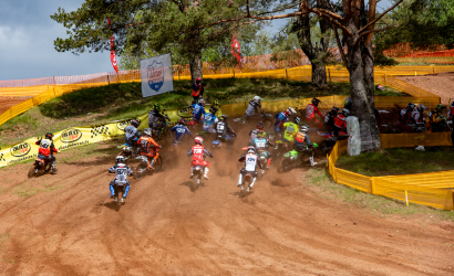 Vaidavas Kauss 2024 1. diena. Foto: Aija Valtmane175