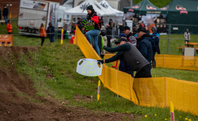 Vaidavas Kauss 2024 1. diena. Foto: Aija Valtmane176