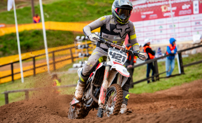 Vaidavas Kauss 2024 1. diena. Foto: Aija Valtmane177