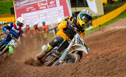 Vaidavas Kauss 2024 1. diena. Foto: Aija Valtmane179