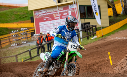 Vaidavas Kauss 2024 1. diena. Foto: Aija Valtmane180