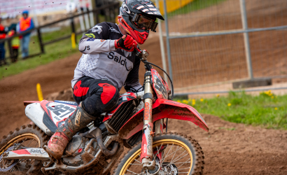 Vaidavas Kauss 2024 1. diena. Foto: Aija Valtmane182