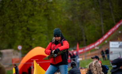 Vaidavas Kauss 2024 1. diena. Foto: Aija Valtmane183