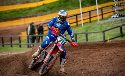 Vaidavas Kauss 2024 1. diena. Foto: Aija Valtmane184