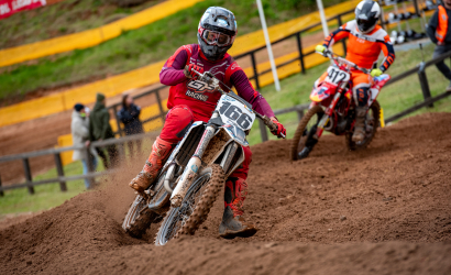 Vaidavas Kauss 2024 1. diena. Foto: Aija Valtmane185