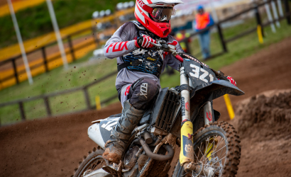 Vaidavas Kauss 2024 1. diena. Foto: Aija Valtmane186