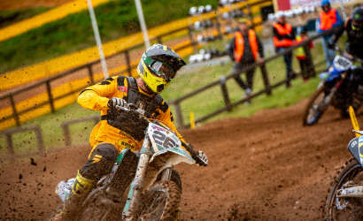 Vaidavas Kauss 2024 1. diena. Foto: Aija Valtmane187