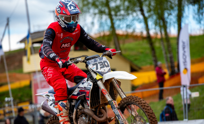 Vaidavas Kauss 2024 1. diena. Foto: Aija Valtmane188