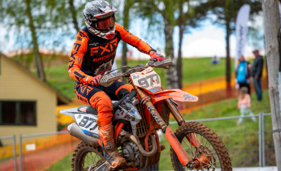 Vaidavas Kauss 2024 1. diena. Foto: Aija Valtmane189