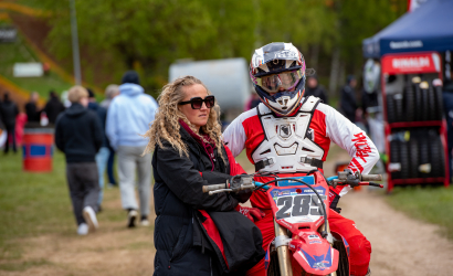 Vaidavas Kauss 2024 1. diena. Foto: Aija Valtmane194