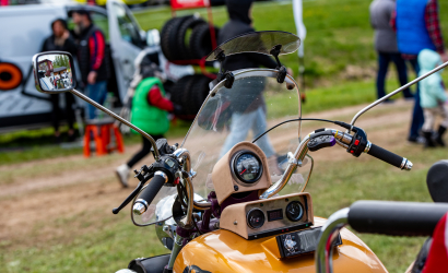 Vaidavas Kauss 2024 1. diena. Foto: Aija Valtmane198