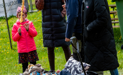 Vaidavas Kauss 2024 1. diena. Foto: Aija Valtmane201