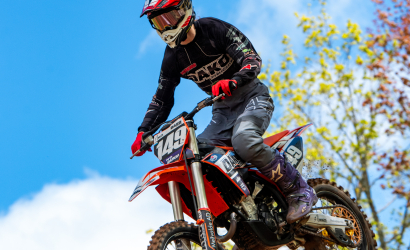 Vaidavas Kauss 2024 1. diena. Foto: Aija Valtmane205