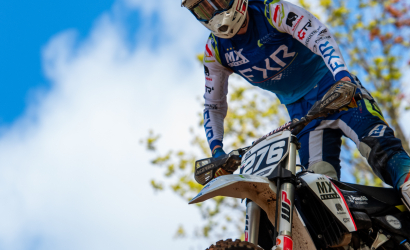 Vaidavas Kauss 2024 1. diena. Foto: Aija Valtmane207