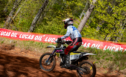 Vaidavas Kauss 2024 1. diena. Foto: Aija Valtmane212