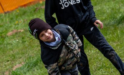 Vaidavas Kauss 2024 1. diena. Foto: Aija Valtmane216