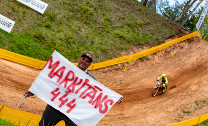 Vaidavas Kauss 2024 1. diena. Foto: Aija Valtmane222