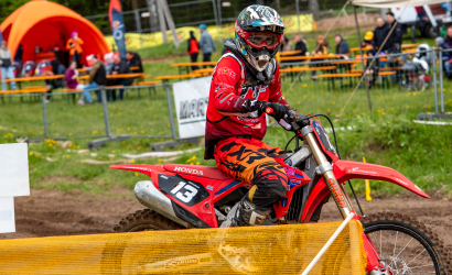 Vaidavas Kauss 2024 1. diena. Foto: Aija Valtmane226