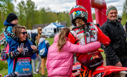 Vaidavas Kauss 2024 1. diena. Foto: Aija Valtmane227