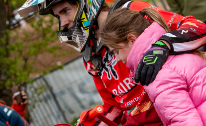 Vaidavas Kauss 2024 1. diena. Foto: Aija Valtmane228