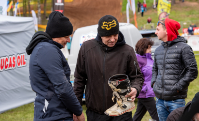 Vaidavas Kauss 2024 1. diena. Foto: Aija Valtmane238